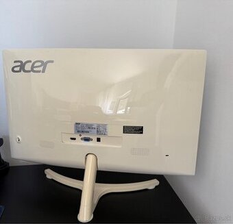Predám monitor Acer 75hz - 1