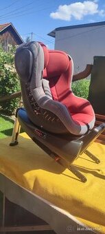 Autosedačka babyGO Prime 360