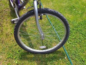 Bicykel - 1