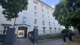 3-izbový byt v centre, zariadený, Blumentálska ul.