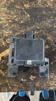 Radar vzdialenosti