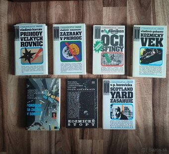 LITERATÚRA FAKTU