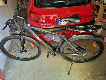 Elektrobicykel eleglide m1 plus