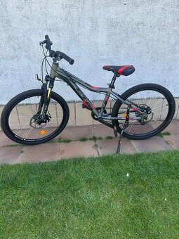 Detský bicykel CTM Rocky 3.0 (2022)