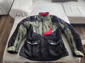 OXFORD BUNDA MONTREAL 3.0 moto bunda