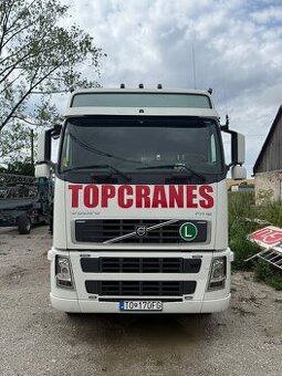 Predám ťahač návesov Volvo FH 460