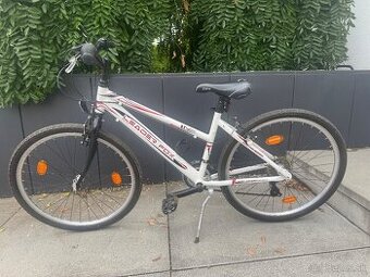 juniorský bicykel Leader fox indian