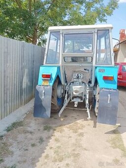 Zetor 6711
