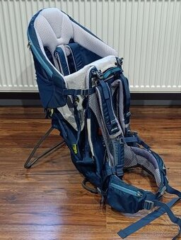 Deuter kid comfort pro
