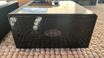 Predám high end monobloky Apollon Audio
