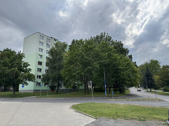 Predaj, 3-izbový byt, ul. Ludvíka Svobodu, blok Labe, Poprad