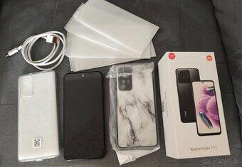 Redmi note 12s