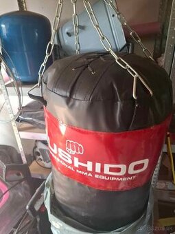 Predám boxovacie vrece BUSHIDO 150cm 50kg