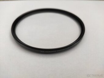 Predám filter SIGMA filter PROTECTOR 77mm WR CERAMIC