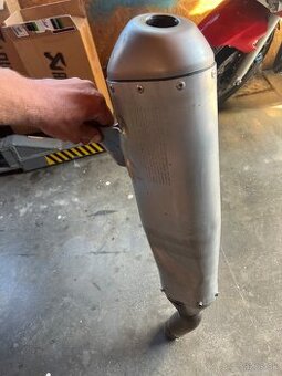 Yamaha yzf 250