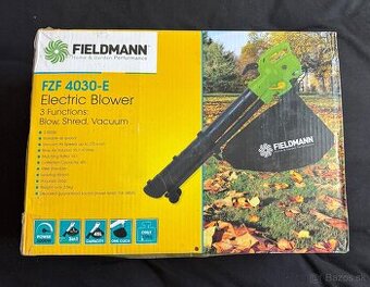 Fieldman fzf 4030-e nový