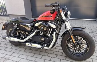 Harley - Davidson Sportster Forty Eight /48