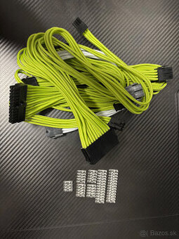 Predam Phanteks Extension 50cm kable