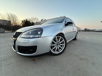 Golf 5 1.9tdi automat