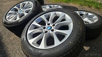 zimní Originální alu kola BMW X5 / X6 / X7 – 19" –
