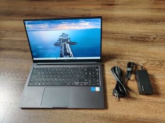 Samsung Galaxy book 2 • intel core i5-12Th Gen