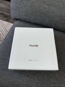 Oppo Find N5 512Gb , 16Gb ram Globálna verzia (Slovensky)