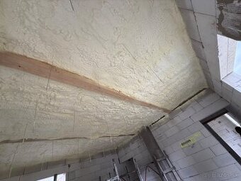 🔥 Striekana/Fukana izolacia 🔥