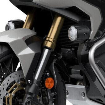Honda X-ADV 750 - LED hmlové svetlá
