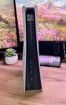 PlayStation 5 + hry