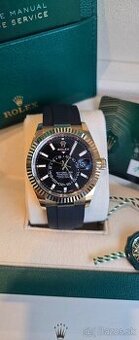 Rolex Sky-Dweller
