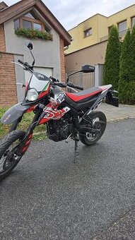 Aprilia SX125 2023