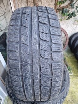 Predám zimné pneu 275/45r20
