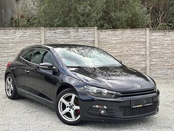 ⚫ Volkswagen Scirocco 1.4 TSI