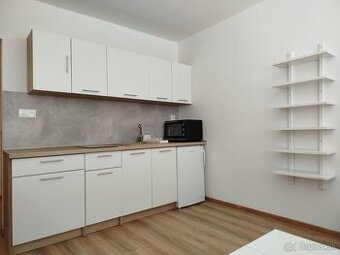 Nová garzónka  Brezová pod Bradlom
