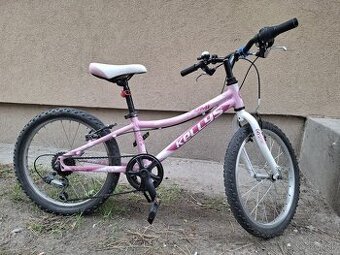 Detský bicykel Kellys lumi