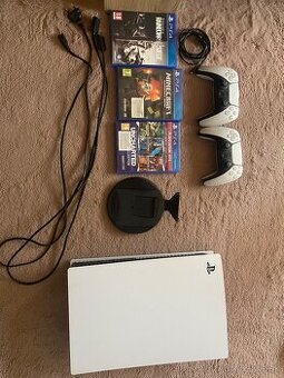 Playstation 5
