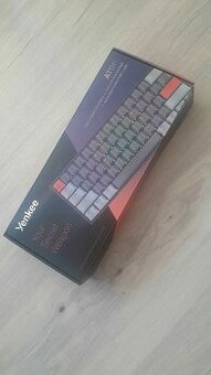 Yenkee Atom YKB-3600 US – 60% QWERTY - 1