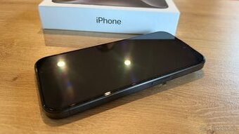 Predám iPhone 15 Pro 128GB