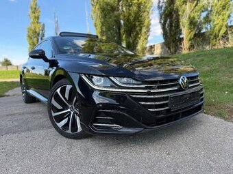 Volkswagen Arteon Shooting brake R-LINE 4MOTION EVO TDI DSG
