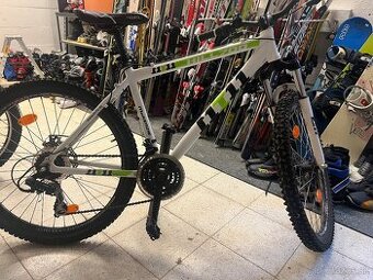 Horský bicykel