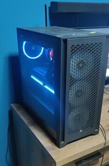 Ryzen 7 RX7800XT