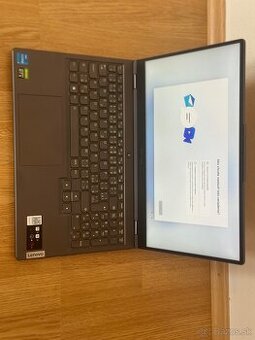 Lenovo Legion 5 Pro 16IAH7H – TOP stav