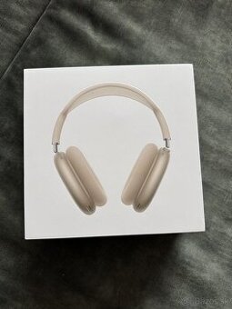 AIRPODS MAX