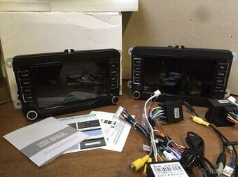 2din autoradio