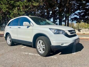 Honda CRV