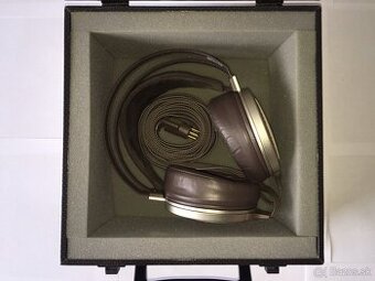 Stax SR007 Mk1 Omega 2
