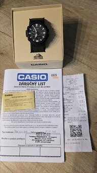⌚ CASIO PRO TREK PRW-61Y-3ER