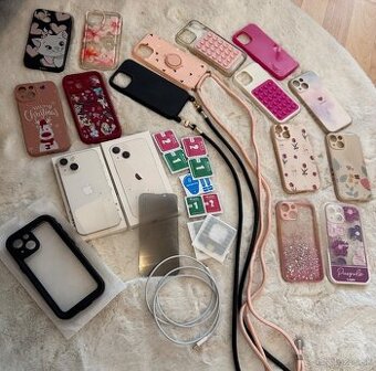 iPhone 13 mini