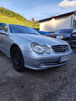 Mercedes Benz vlk 240