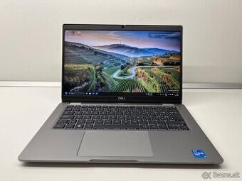 Dell Latitude 5320 13.3" i5-1145G7/8GB/256GB/FHD/IPS/ZAR12m